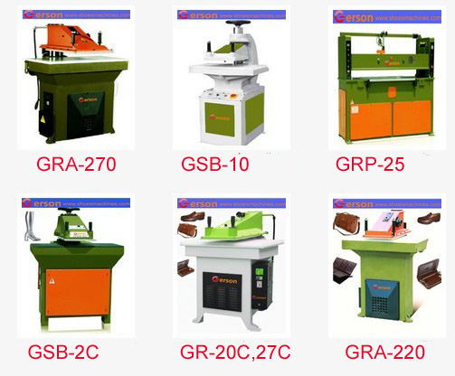 clicker press